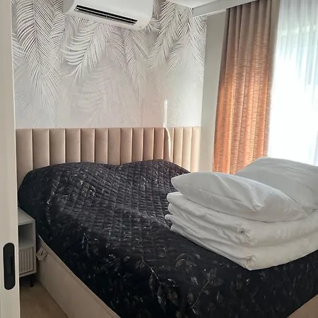 Apartment Premium Solaris 109 *