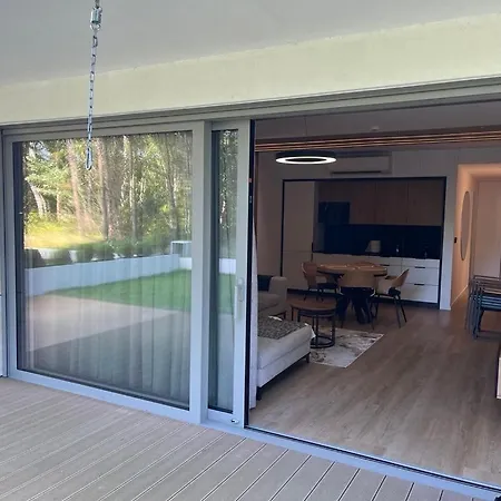 Premium Solaris 109 Darlowko
