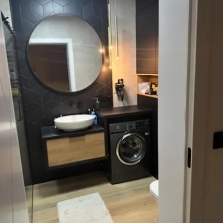 Apartment Premium Solaris 109 *