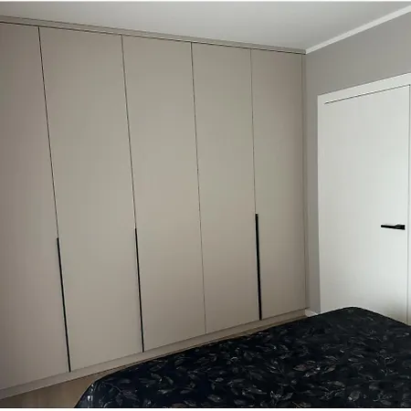 Premium Solaris 109 Apartment