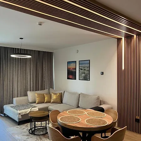 Apartamento Premium Solaris 109