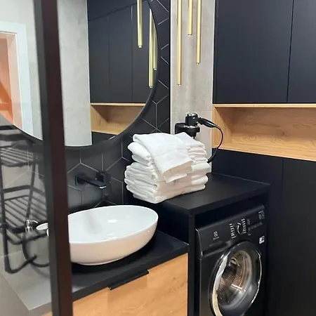Premium Solaris 109 Darlowko
