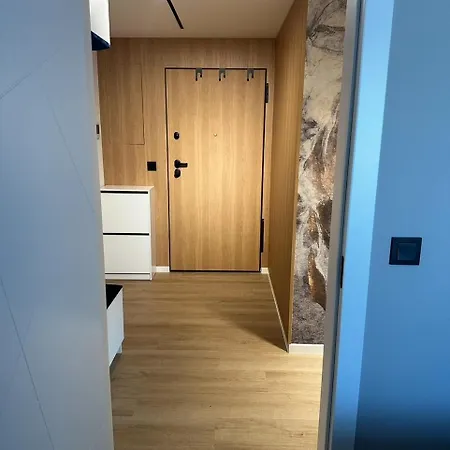 Apartment Premium Solaris 109 *