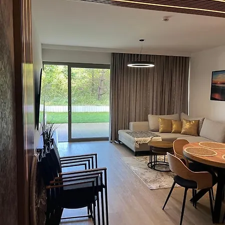 Apartment Premium Solaris 109