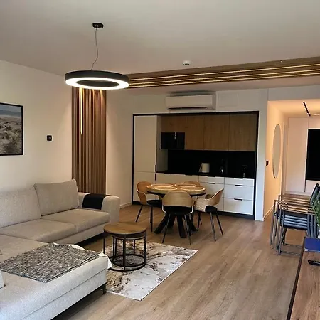 Premium Solaris 109 Darłówko