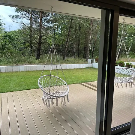 Premium Solaris 109 Apartment Darlowko