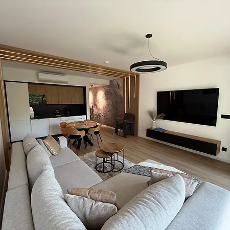 شقة Premium Solaris 109 *