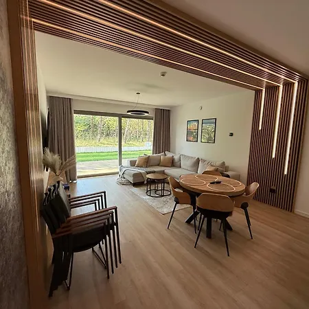 Premium Solaris 109 * Darłówko