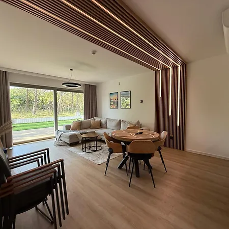 Premium Solaris 109 شقة *