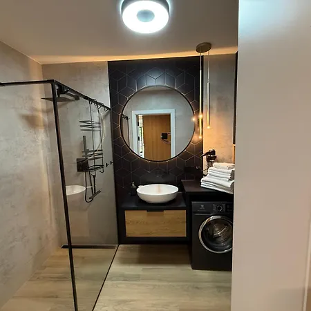 Apartamento Premium Solaris 109 *