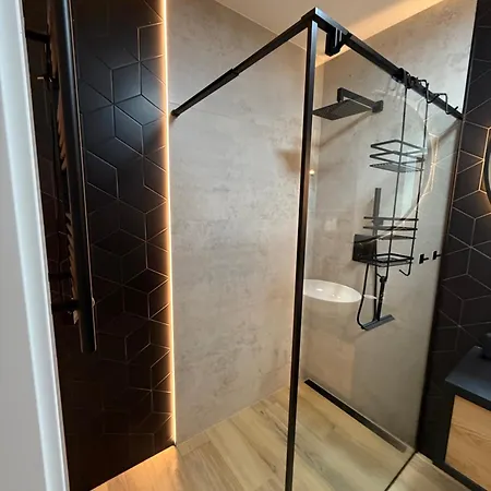 Premium Solaris 109 Darłówko