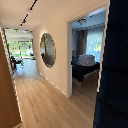 Premium Solaris 109 Apartamento Darłówko