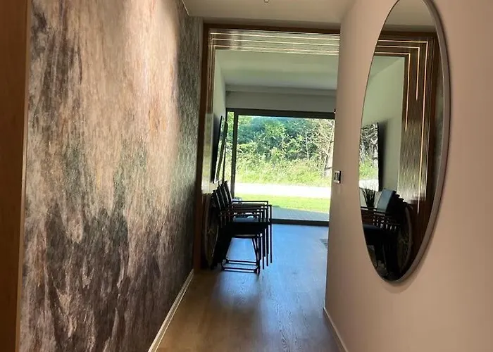 Premium Solaris 109 Apartament *