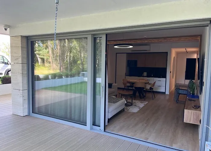 Premium Solaris 109 Darłówko