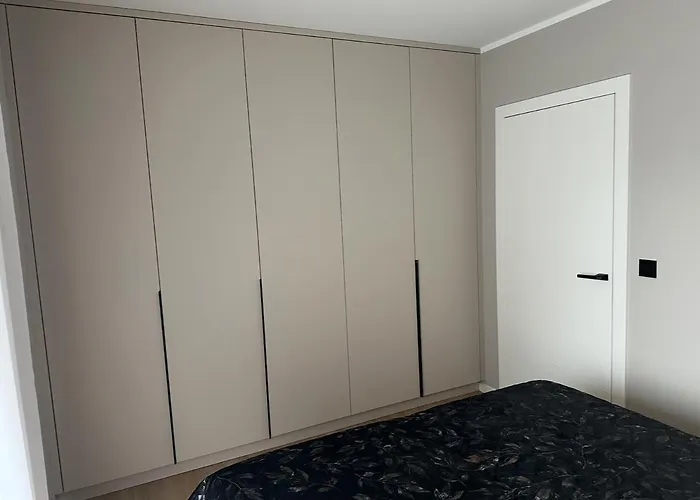 Premium Solaris 109 Apartament