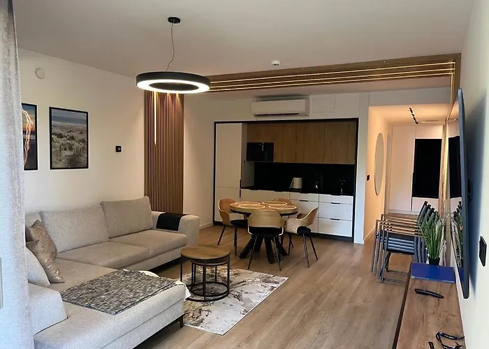 Premium Solaris 109 Darłówko