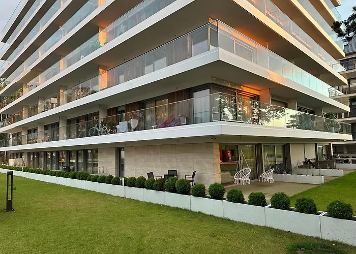 Premium Solaris 109 * Darłówko