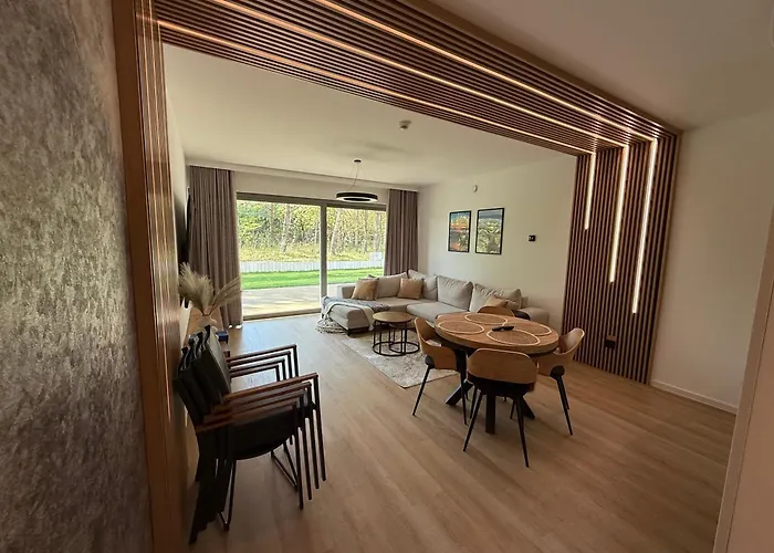 Premium Solaris 109 * Darłówko