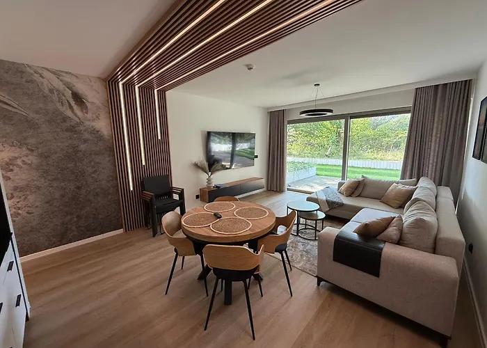 Premium Solaris 109 * Darłówko