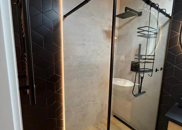 Premium Solaris 109 Darłówko