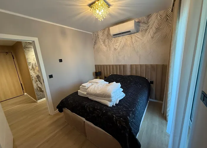 Premium Solaris 109 * Darłówko