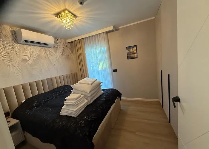 Premium Solaris 109 * Darłówko